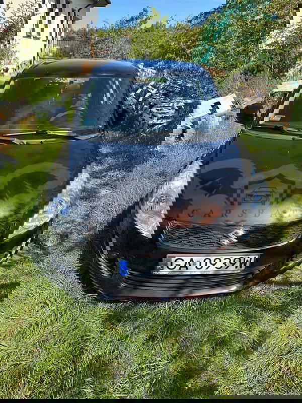 Suzuki Swift V 1.2 Comfort 2014