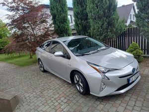 Toyota Prius IV 1.8 Hybrid Prestige 2016