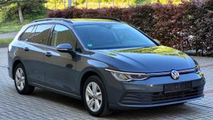 Volkswagen Golf VIII VIII 2.0 TDI Life DSG 2021