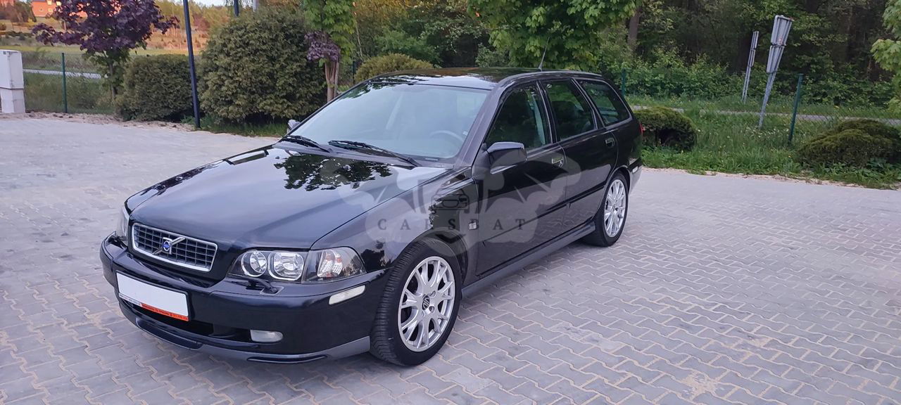 Volvo V40 I 2.0 T Sport 2004