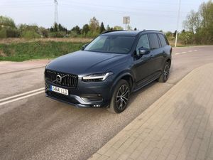 Volvo XC90 II T8 AWD Plug-In Hybrid Momentum 7os 2020