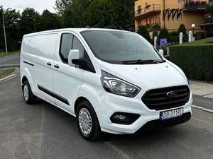 Ford Transit Custom 2020