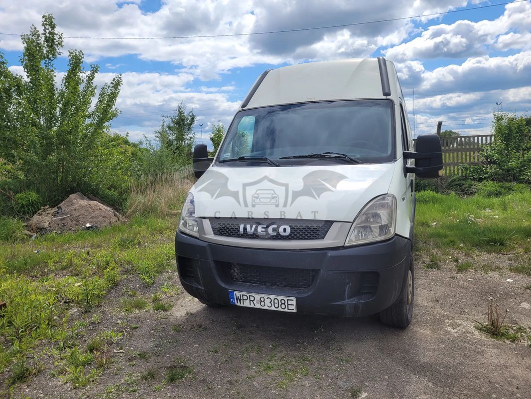 Iveco Daily 2011