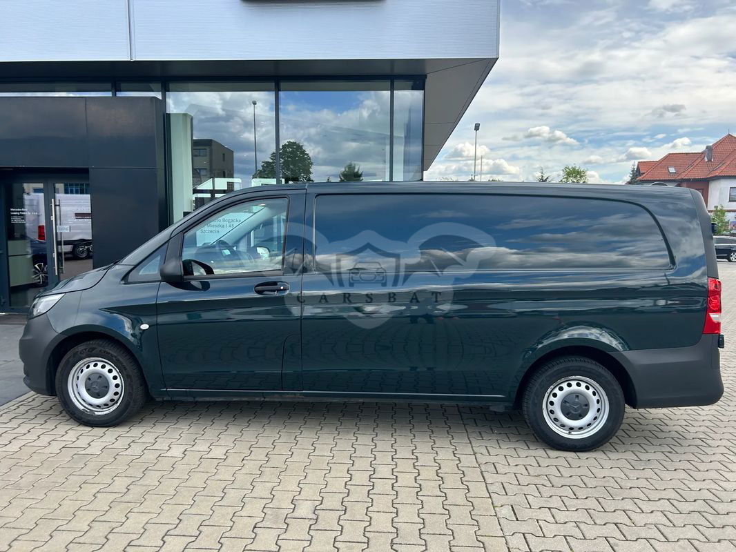 Mercedes-Benz Vito 2021