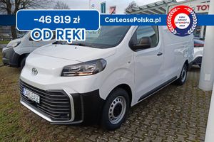 Toyota ProAce 2025