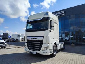 DAF XF 2019