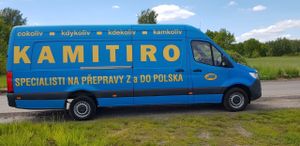 Mercedes-Benz Sprinter 2023