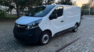 Opel Vivaro 2018