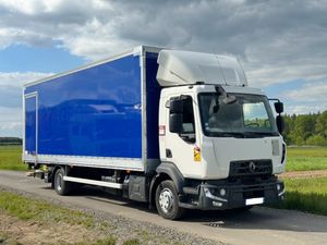 Renault D 2019