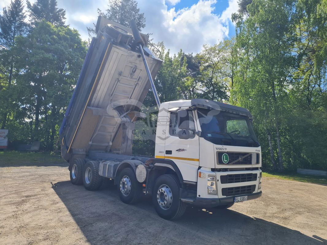 Volvo FM 2005