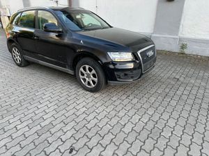 Audi Q5 8R 2.0 TDI Quattro 2011