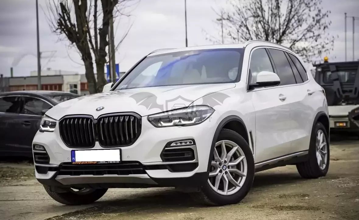 BMW X5 G05 xDrive40i 2019