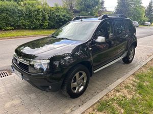 Dacia Duster I 1.6 16V 4x2 Delsey 2012