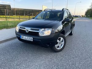 Dacia Duster I 1.6 2013