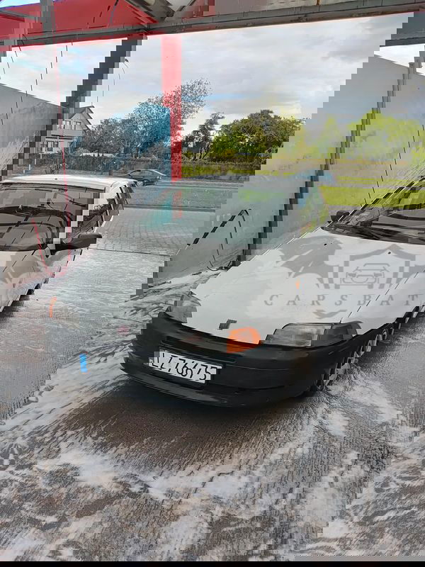Fiat Punto I 55 S 1998