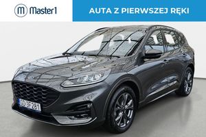 Ford Kuga III 1.5 EcoBoost FWD ST-Line 2022