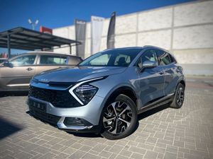 Kia Sportage V 1.6 T-GDI HEV L 2WD 2025