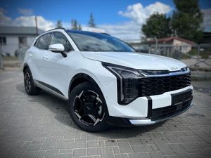 Kia Sportage V 1.6 T-GDI M 2WD 2025