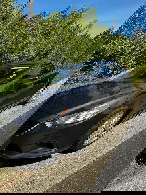Mazda 6 III 2.5 Skypassion I-ELoop 2013