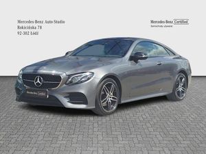 Mercedes-Benz E W213 2020