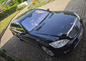 Mercedes-Benz S W221 2006