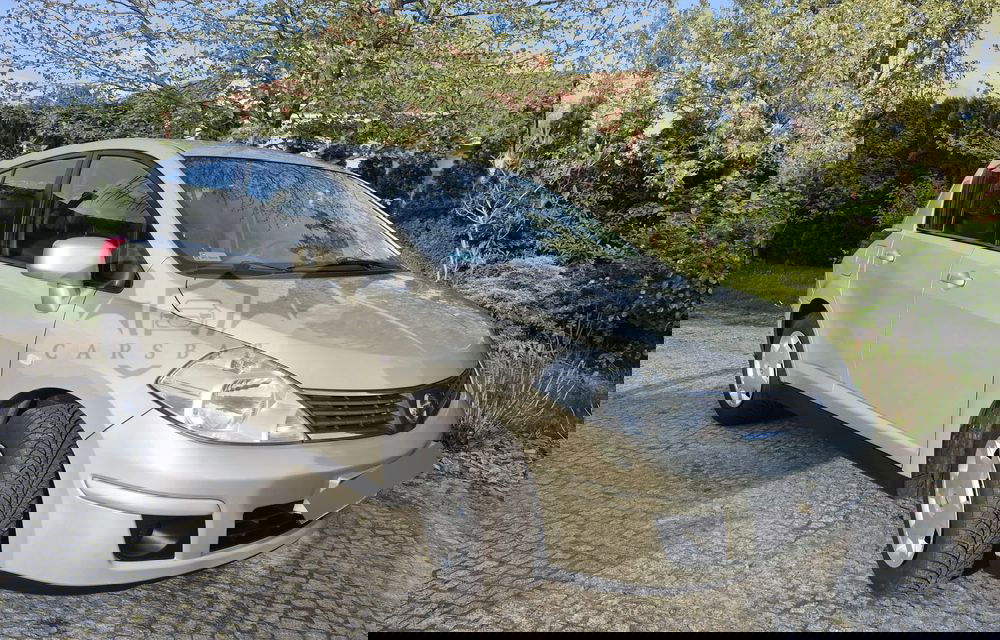 Nissan Tiida 1.6 Tekna 2008