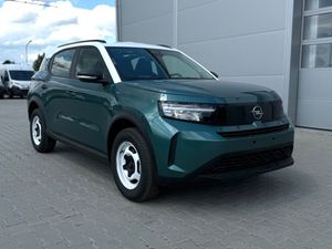 Opel Frontera C 1.2 T mHEV Edition eDTC6 2025