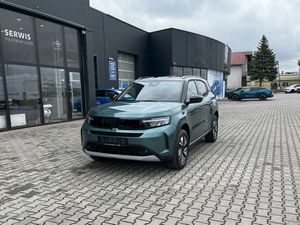 Opel Frontera C 1.2 T mHEV GS eDTC6 2025