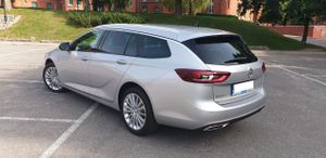 Opel Insignia B 2021