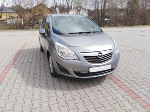 Opel Meriva II 2011