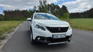 Peugeot 2008 II 2019