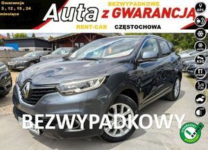 Renault Kadjar 2015