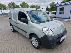Renault Kangoo II 2009