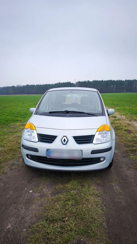 Renault Modus 1.6 16V Authentique 2006