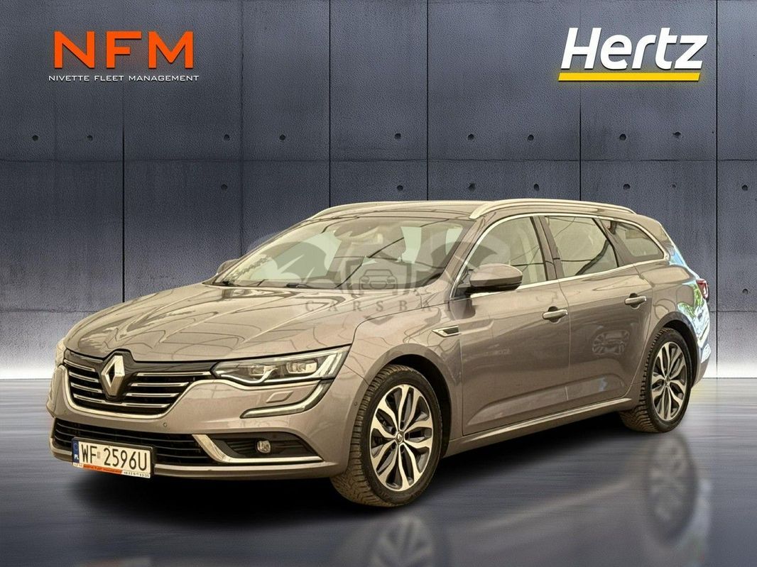 Renault Talisman (SM6) 2020