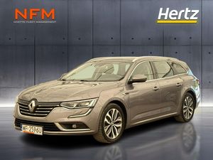 Renault Talisman (SM6) 2020