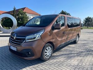 Renault Trafic III 2020