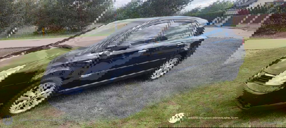 Renault Vel Satis 2.0 dCi FAP Initiale 2007