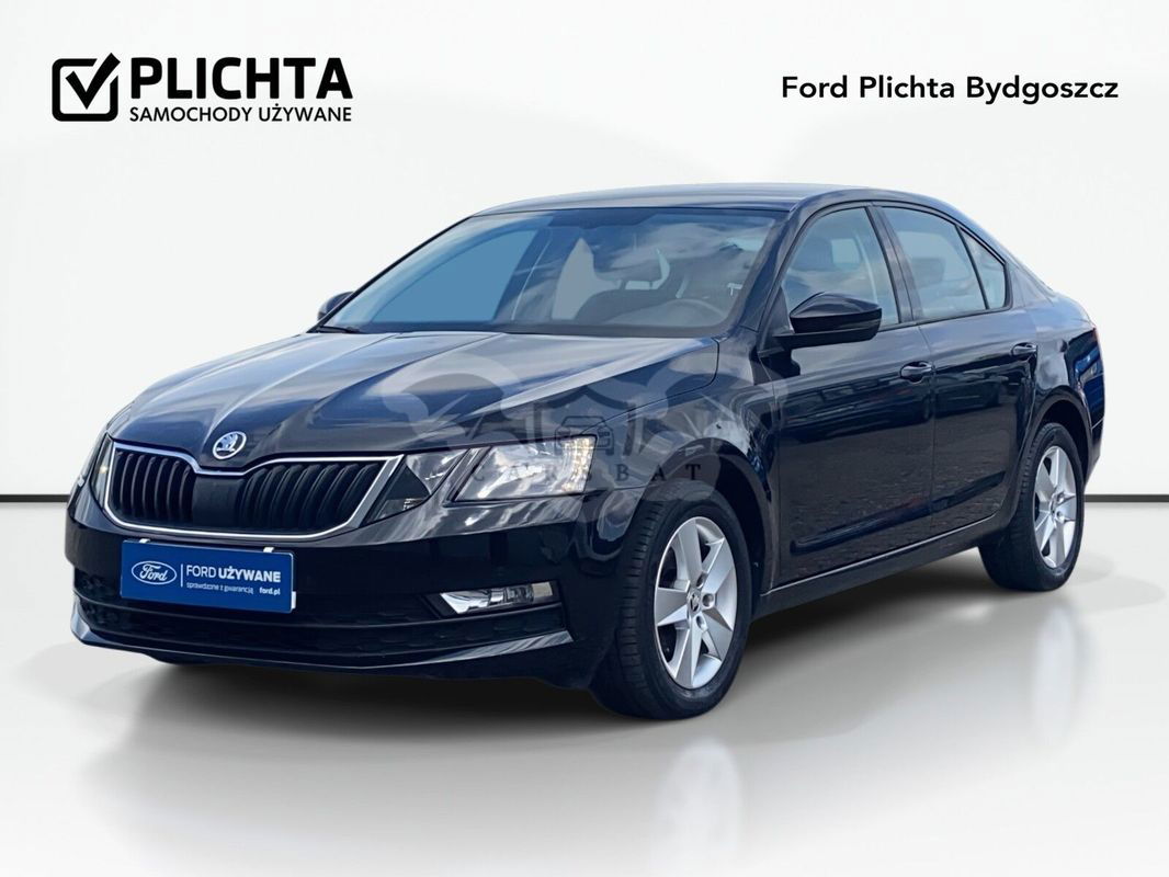 Skoda Octavia III 1.6 TDI Ambition 2019