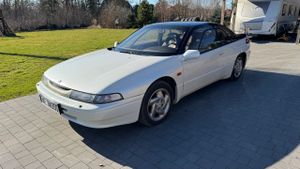 Subaru SVX Standard 1992