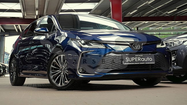 Toyota Corolla Seria E21 1.5 Style 2023