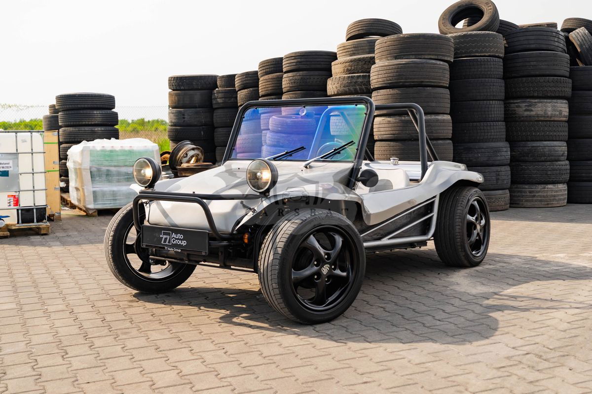 Volkswagen Buggy 1967