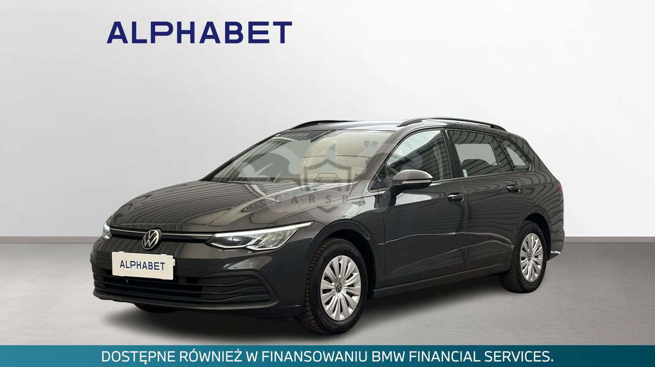 Volkswagen Golf VIII VIII 1.0 TSI 2022