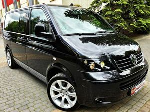 Volkswagen Multivan 2005