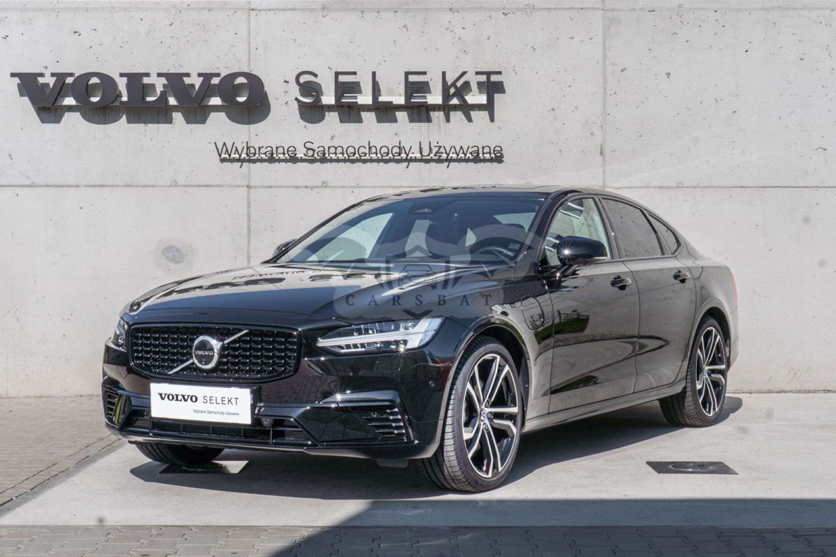 Volvo S90 2024
