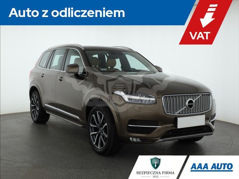 Volvo XC90 II 2015