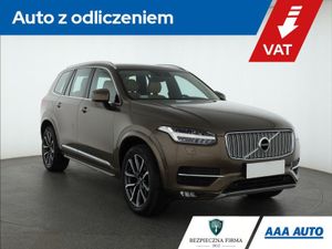 Volvo XC90 II 2015