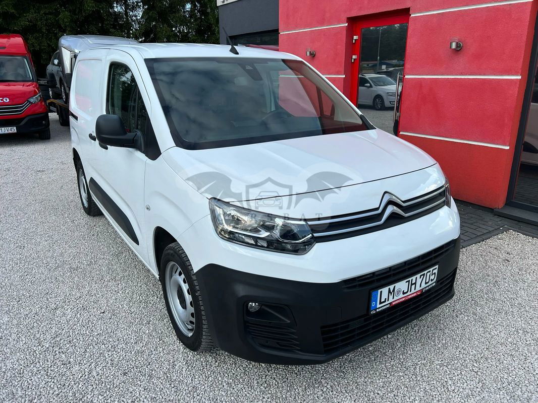 Citroën Berlingo 2019