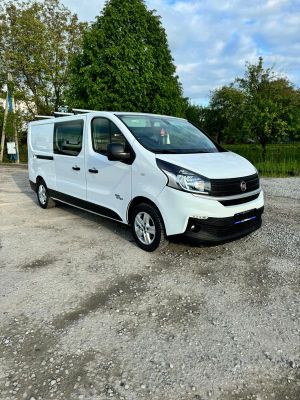 Fiat Talento 2018