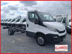 Iveco Daily 2018